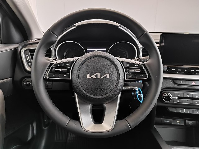 Kia cee´d Sportswagon 1.5 T-GDI, 103kW, M, 5d.