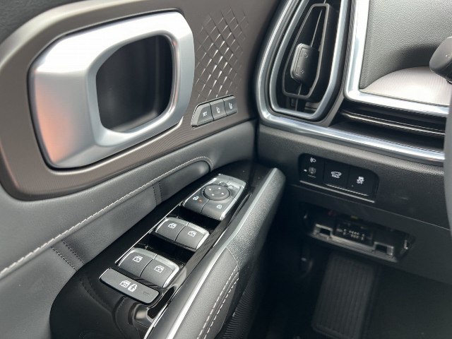 Kia Sorento Platinum Edition 2.2 CRDi 4WD, 142kW, A8, 5d.