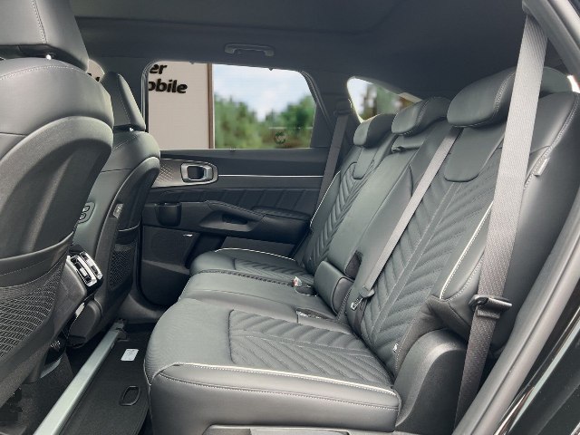 Kia Sorento Platinum Edition 2.2 CRDi 4WD, 142kW, A8, 5d.