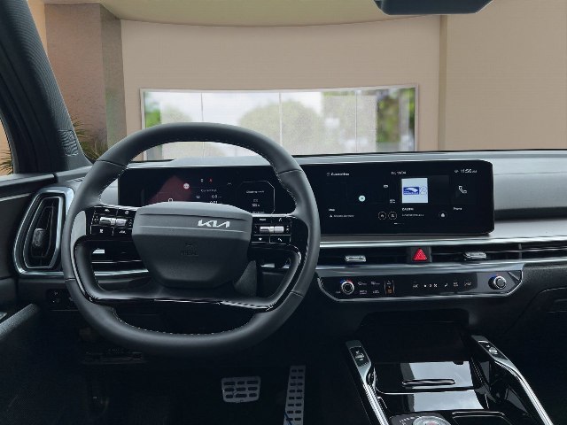 Kia Sorento Platinum Edition 2.2 CRDi 4WD, 142kW, A8, 5d.