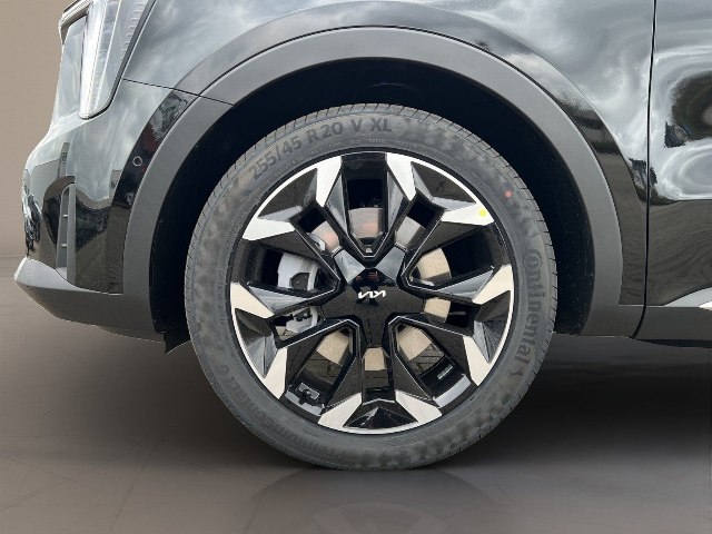 Kia Sorento Platinum Edition 2.2 CRDi 4WD, 142kW, A8, 5d.