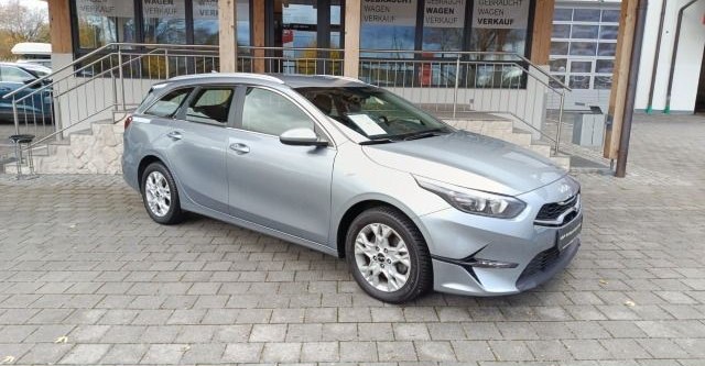 Kia cee´d Sportswagon Vision 1.5 T-GDI, 103kW, A, 5d.