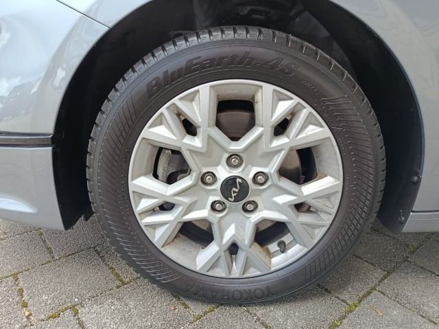 Kia cee´d Sportswagon Vision 1.5 T-GDI, 103kW, A, 5d.