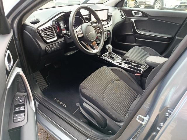 Kia cee´d Sportswagon Vision 1.5 T-GDI, 103kW, A, 5d.
