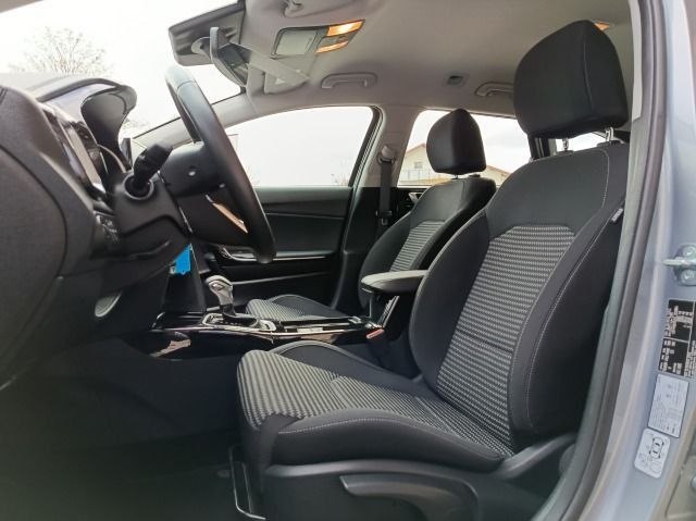 Kia cee´d Sportswagon Vision 1.5 T-GDI, 103kW, A, 5d.
