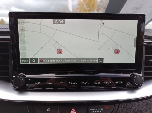 Kia cee´d Sportswagon Vision 1.5 T-GDI, 103kW, A, 5d.