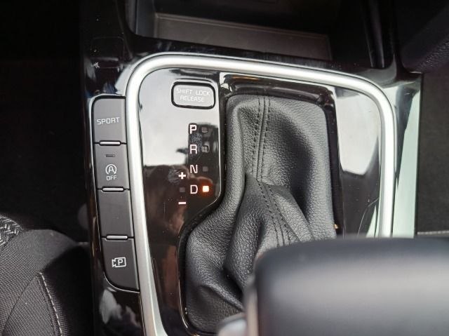 Kia cee´d Sportswagon Vision 1.5 T-GDI, 103kW, A, 5d.