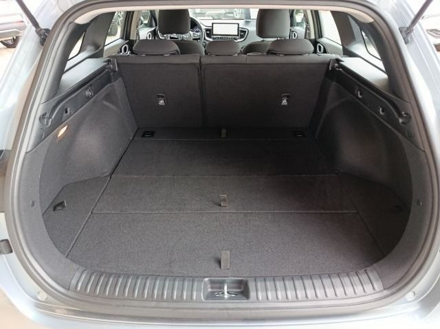 Kia cee´d Sportswagon Vision 1.5 T-GDI, 103kW, A, 5d.