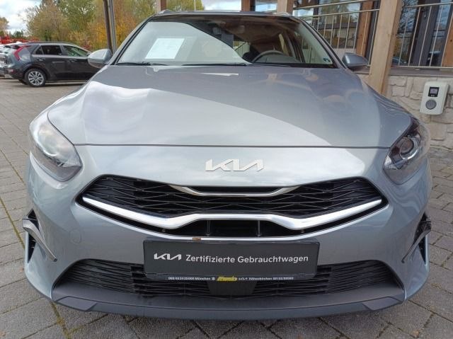 Kia cee´d Sportswagon Vision 1.5 T-GDI, 103kW, A, 5d.