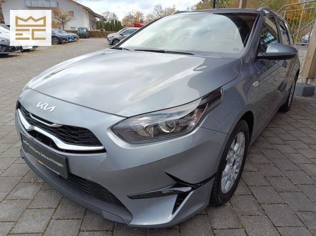 Kia cee´d Sportswagon Vision 1.5 T-GDI, 103kW, A, 5d.