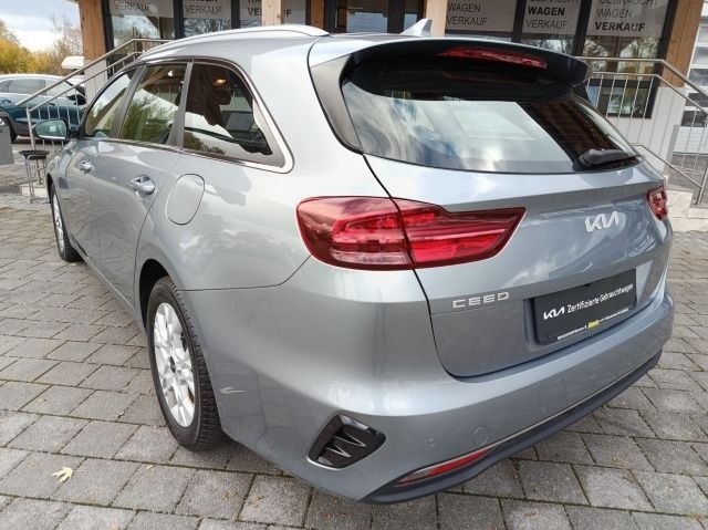 Kia cee´d Sportswagon Vision 1.5 T-GDI, 103kW, A, 5d.