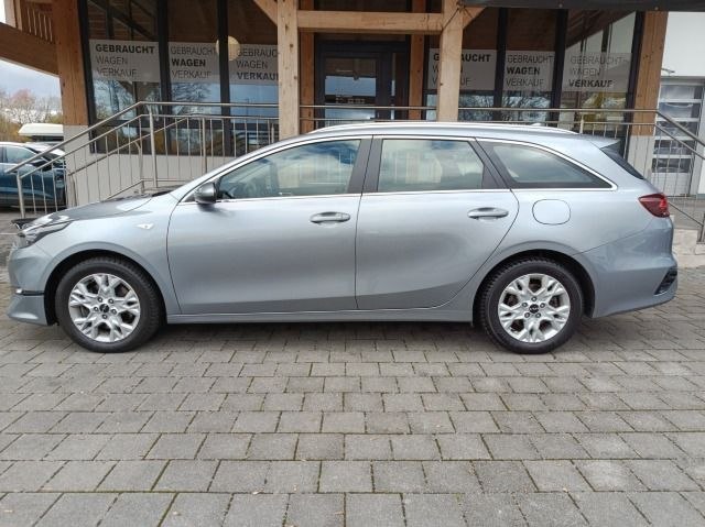 Kia cee´d Sportswagon Vision 1.5 T-GDI, 103kW, A, 5d.