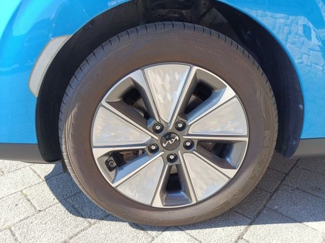 Kia E-Soul Inspiration EV, 150kW, A, 5d.