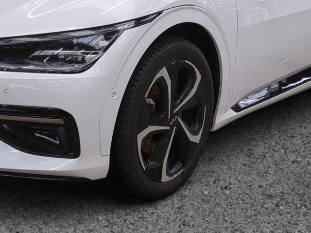 Kia EV6 GT Line EV AWD, 239kW, A, 5d.