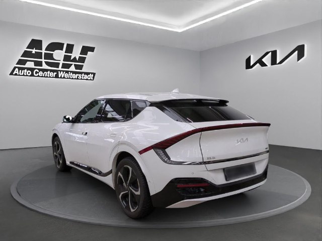 Kia EV6 GT Line EV AWD, 239kW, A, 5d.