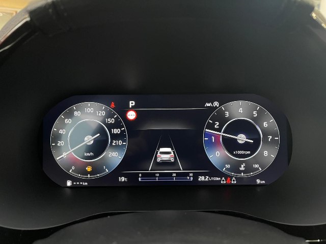 Kia XCeed 1.6 T-GDi, 132kW, A, 5d.
