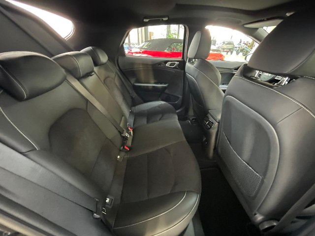 Kia XCeed 1.6 T-GDi, 132kW, A, 5d.