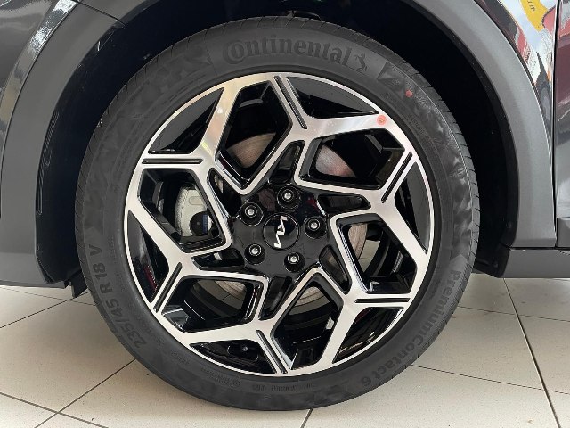 Kia XCeed 1.6 T-GDi, 132kW, A, 5d.