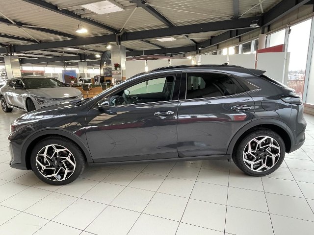 Kia XCeed 1.6 T-GDi, 132kW, A, 5d.
