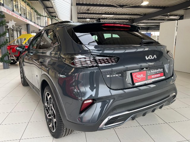 Kia XCeed 1.6 T-GDi, 132kW, A, 5d.