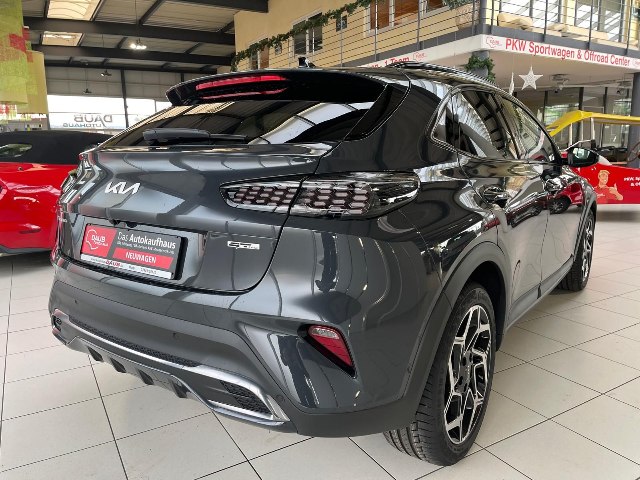 Kia XCeed 1.6 T-GDi, 132kW, A, 5d.