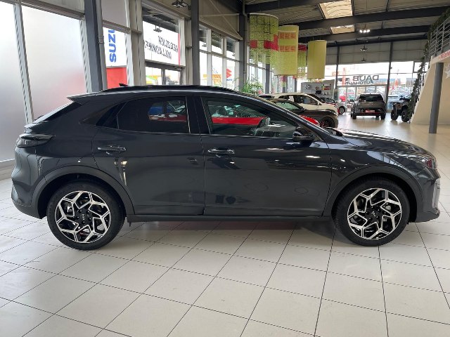 Kia XCeed 1.6 T-GDi, 132kW, A, 5d.