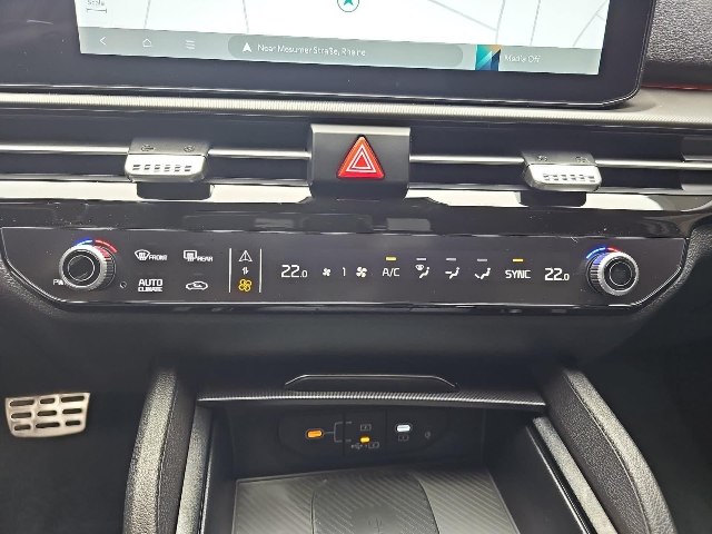Kia Sportage GT Line 1.6 T-GDI 2WD, 110kW, A, 5d.