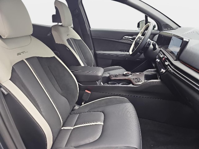 Kia Sportage GT Line 1.6 T-GDI 2WD, 110kW, A, 5d.