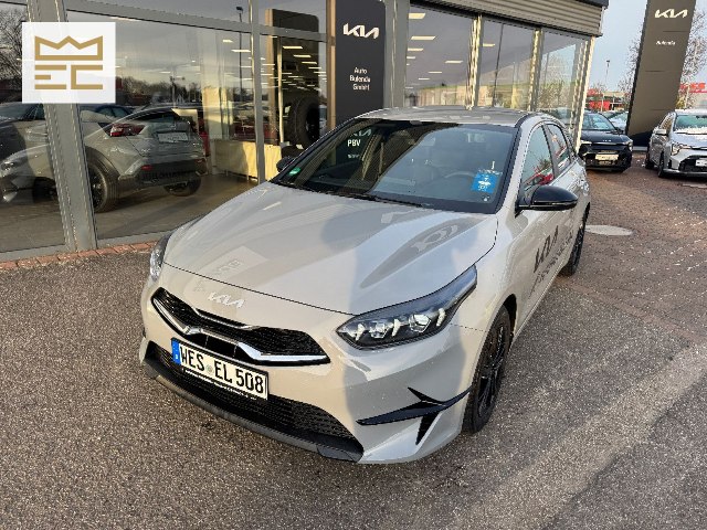 Kia cee´d 1.5 T-GDI, 103kW, M, 5d.