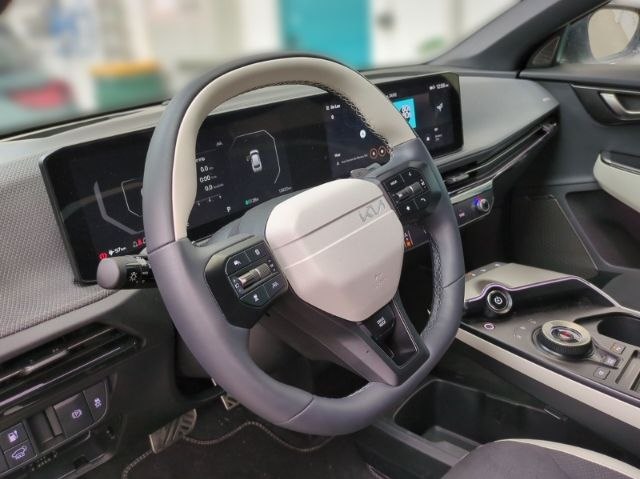 Kia EV6 GT Line EV AWD, 239kW, A, 5d.