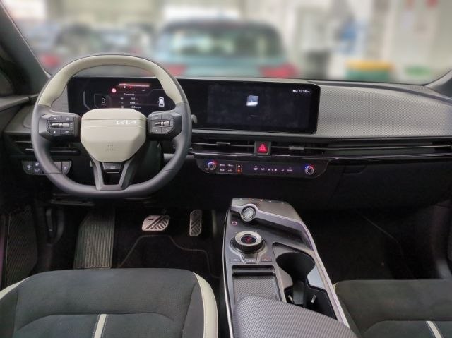 Kia EV6 GT Line EV AWD, 239kW, A, 5d.