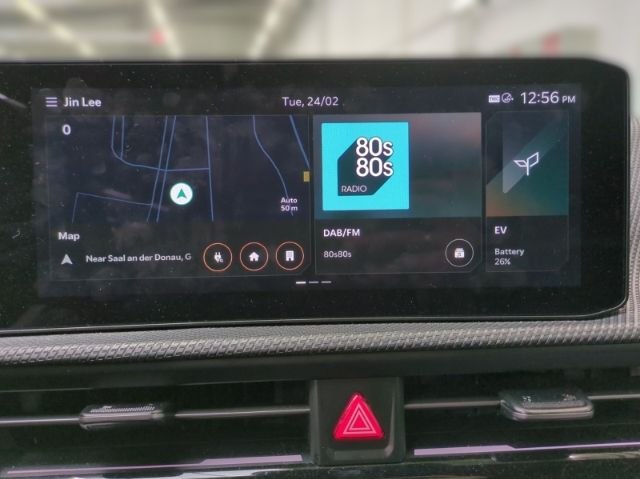 Kia EV6 GT Line EV AWD, 239kW, A, 5d.