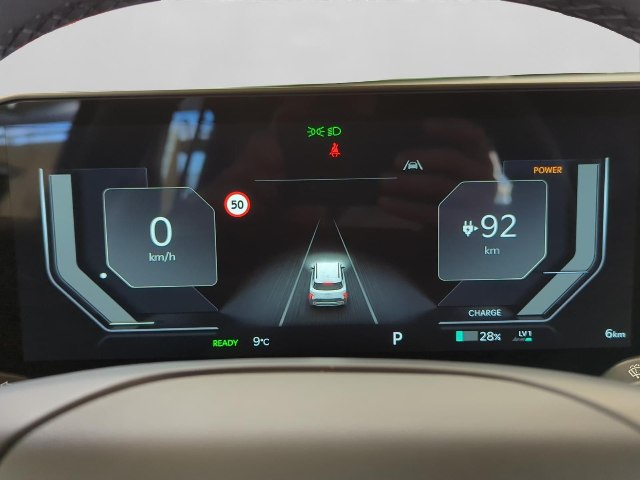 Kia EV2 BEV, 108kW, A, 5d.