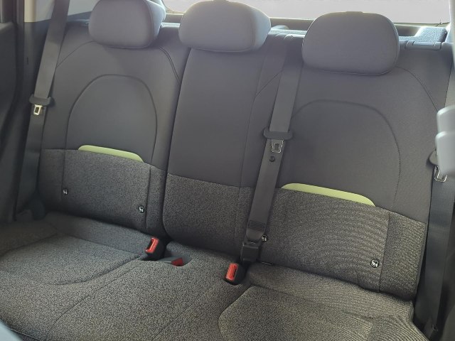 Kia EV2 BEV, 108kW, A, 5d.