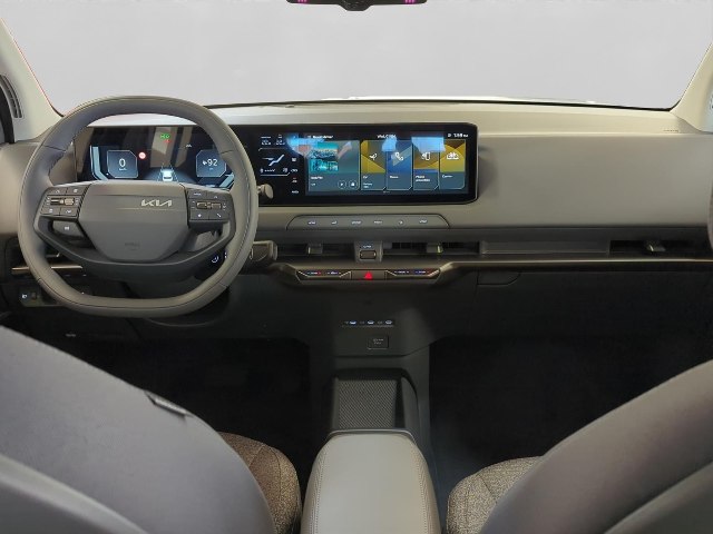 Kia EV2 BEV, 108kW, A, 5d.