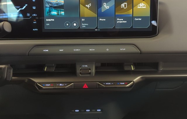 Kia EV2 BEV, 108kW, A, 5d.