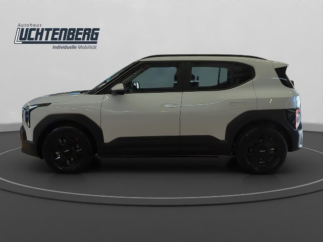 Kia EV2 BEV, 108kW, A, 5d.