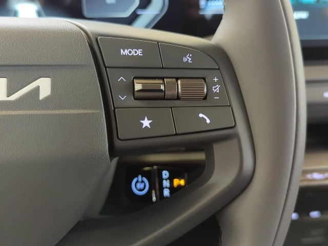 Kia EV2 BEV, 108kW, A, 5d.