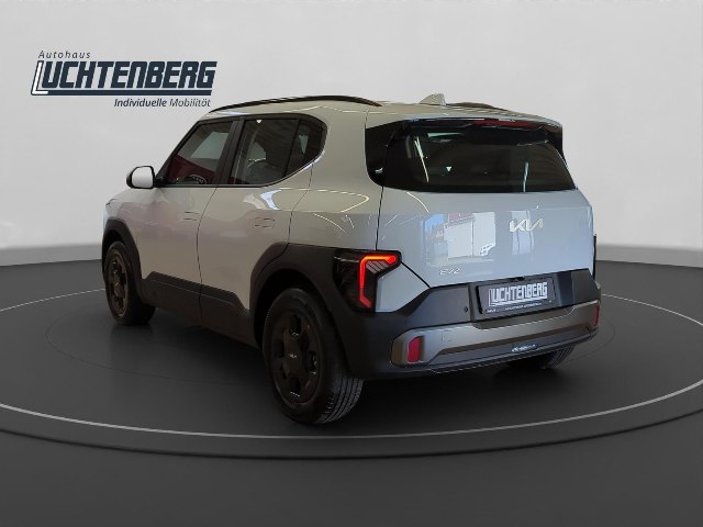 Kia EV2 BEV, 108kW, A, 5d.