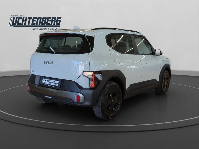 Kia EV2 BEV, 108kW, A, 5d.