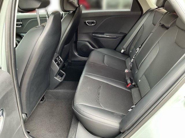 Kia K4 1.6 T-GDi FWD, 110kW, A, 5d.