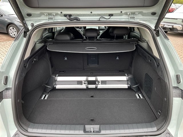 Kia K4 1.6 T-GDi FWD, 110kW, A, 5d.