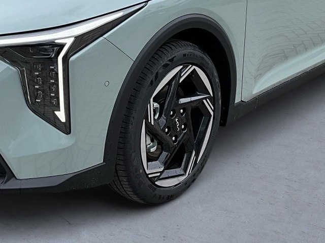 Kia K4 1.6 T-GDi FWD, 110kW, A, 5d.