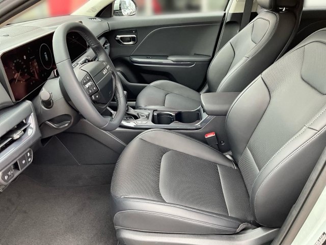 Kia K4 1.6 T-GDi FWD, 110kW, A, 5d.