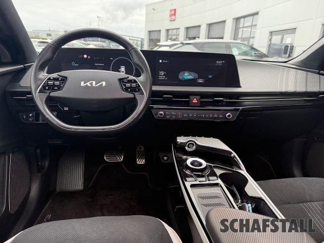 Kia EV6 GT Line EV AWD, 239kW, A, 5d.