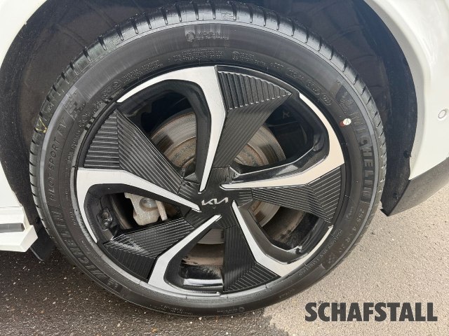 Kia EV6 GT Line EV AWD, 239kW, A, 5d.