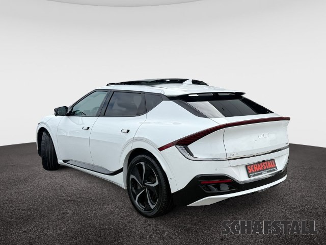 Kia EV6 GT Line EV AWD, 239kW, A, 5d.