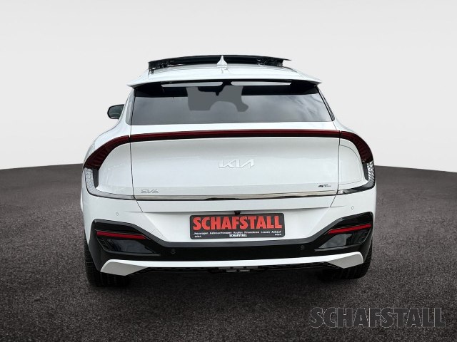 Kia EV6 GT Line EV AWD, 239kW, A, 5d.