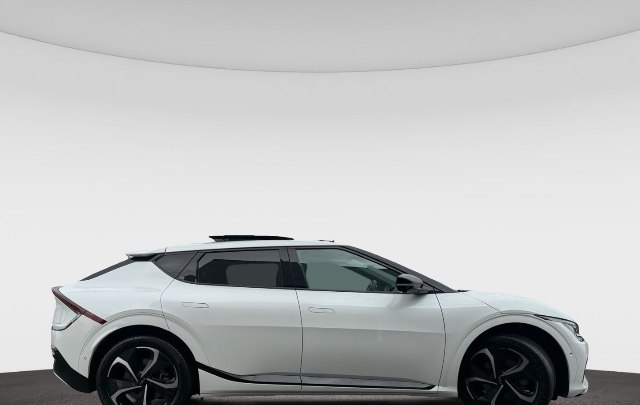 Kia EV6 GT Line EV AWD, 239kW, A, 5d.