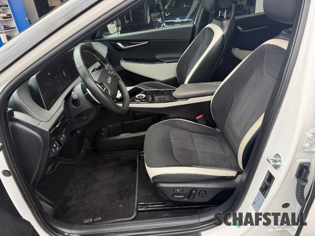 Kia EV6 GT Line EV AWD, 239kW, A, 5d.